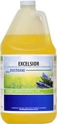 Excelsior Label