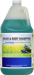 Hand & Body Shampoo