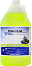 Vangard 256 Disinfectant