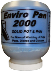 Enviro 2000 Pot & Pan