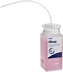 Kleenex Foam Skin Cleanser