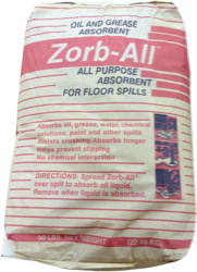 Zorb-All