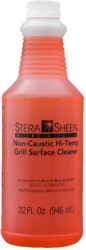 Stera Sheen Grill Cleaner
