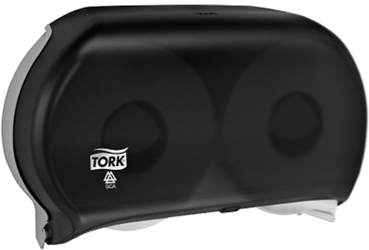 Tork Twin Tissue Dispenser