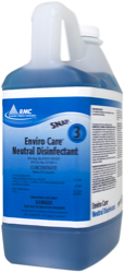 Snap! Neutral Disinfectant