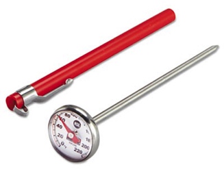 Dial Pocket Thermometer